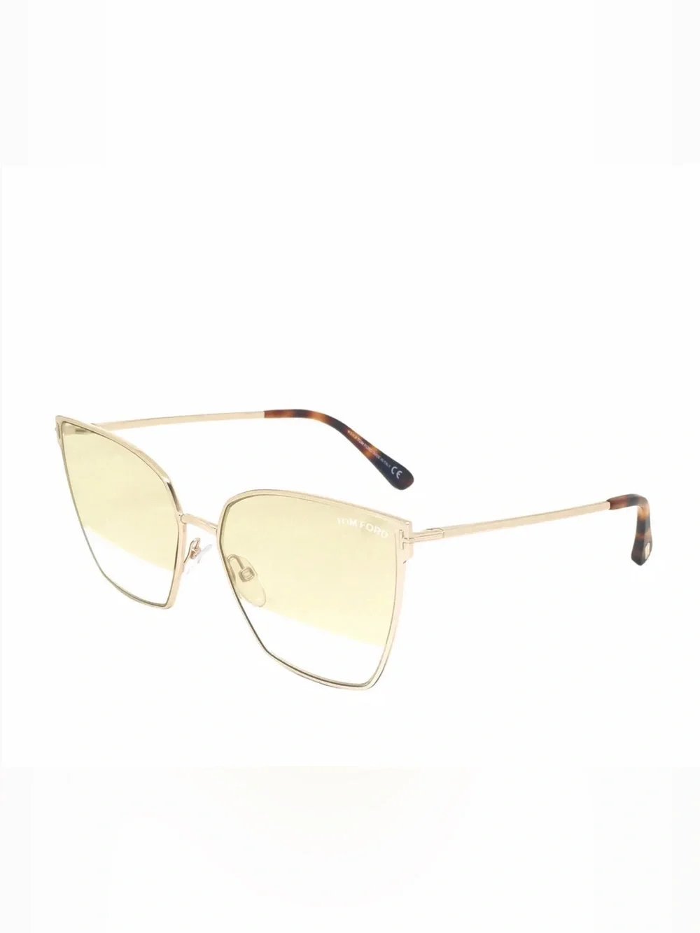 NWT Tom Ford Sunglasses - FT0653 PRICE FIRM